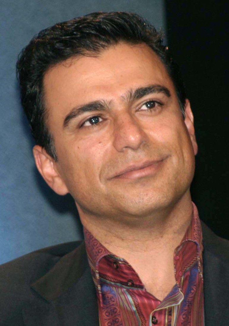 Omid Kordestani Net Worth: What Powers His Billions in 2025